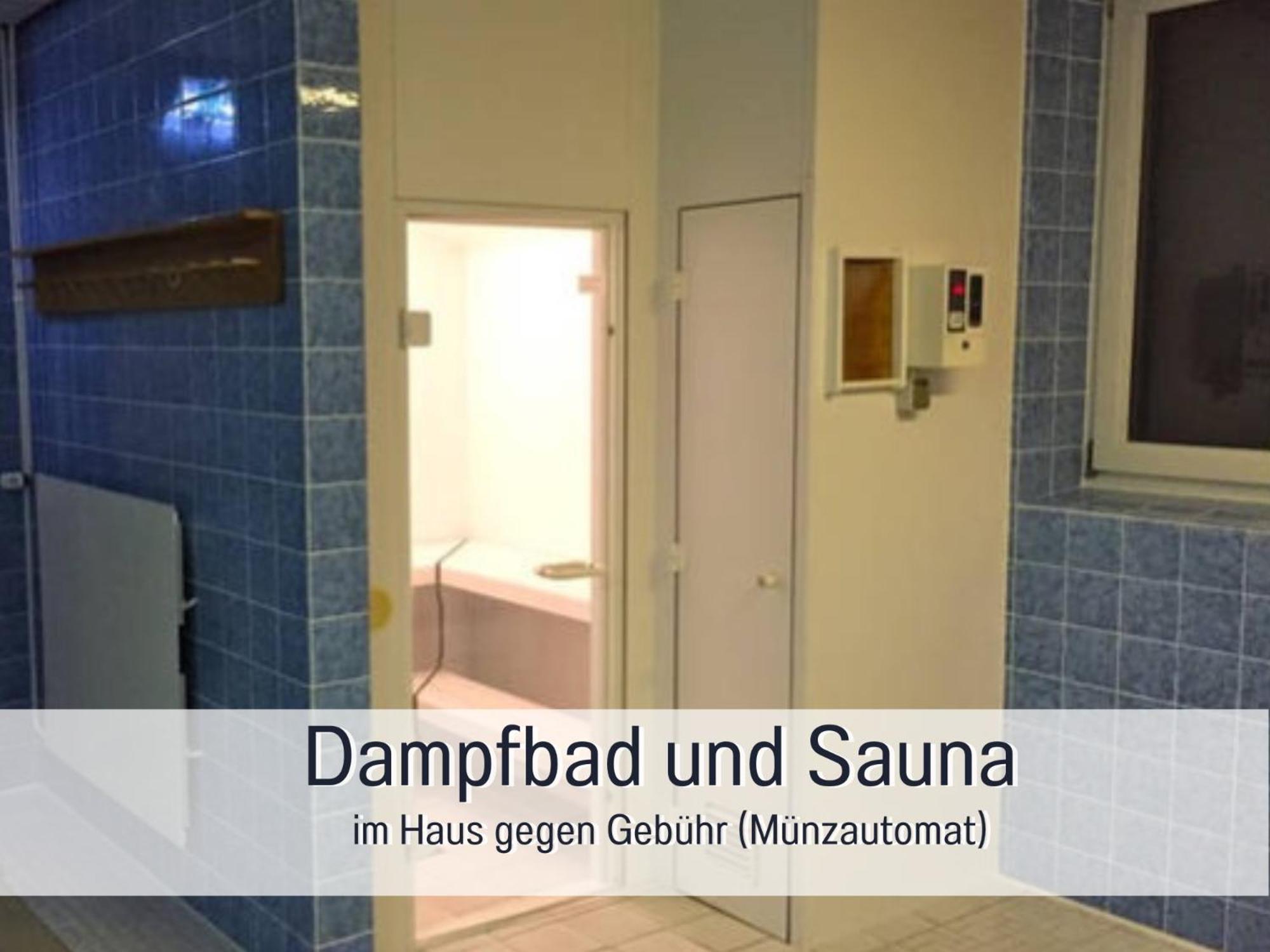 Strandloft Cuxhaven Im Haus Frauenpreiss Sahlenburg - Strandnah - 2 Hunde Willkommen -Schwimmbad - Sauna - Direkt Am Wald - Dachterrasse Mit Blick Nach Neuwerk المظهر الخارجي الصورة