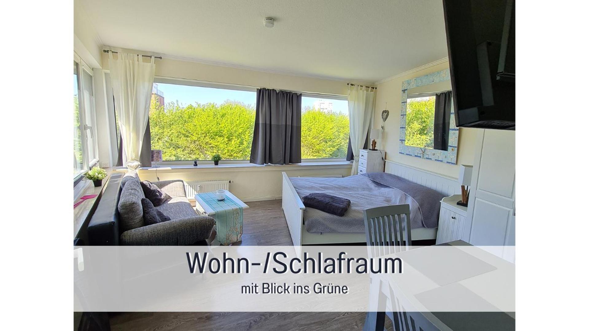Strandloft Cuxhaven Im Haus Frauenpreiss Sahlenburg - Strandnah - 2 Hunde Willkommen -Schwimmbad - Sauna - Direkt Am Wald - Dachterrasse Mit Blick Nach Neuwerk المظهر الخارجي الصورة